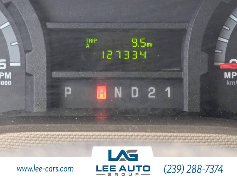 2014 Ford E-Series E-250