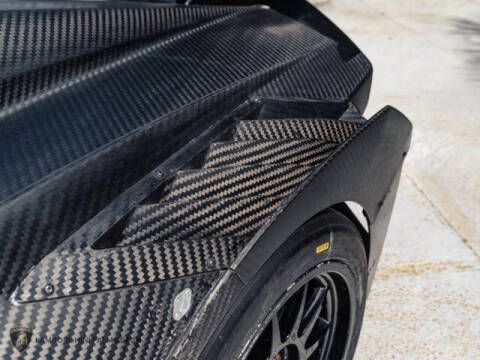 2022 Lamborghini Huracan