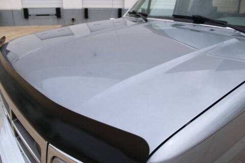 1995 Ford F-150