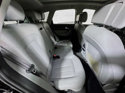 2022 Audi Q5 quattro S line Premium 45 TFSI
