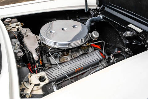 1960 Chevrolet Corvette