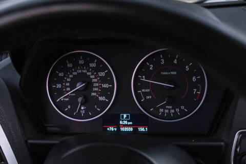 2016 BMW 2 Series 228i