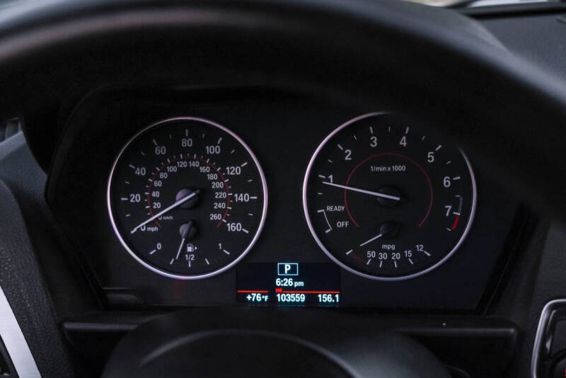 2016 BMW 2 Series 228i