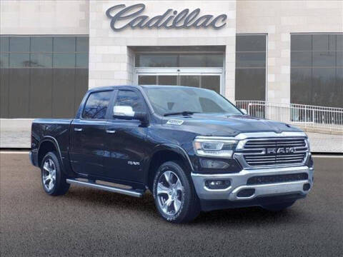 2019 RAM 1500 for sale at Radley Chevrolet in Fredericksburg VA