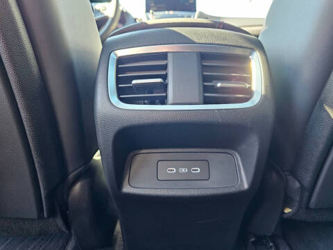 2024 Acura RDX SH-AWD w/A-SPEC