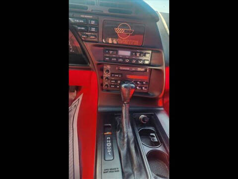 1994 Chevrolet Corvette