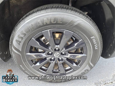 2024 Mazda CX-50 2.5 S Preferred