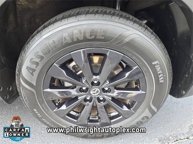 2024 Mazda CX-50 2.5 S Preferred