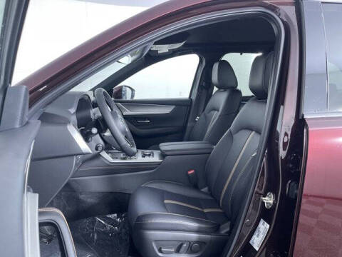 2026 Mazda CX-90 Plug-in Hybrid Premium Plus