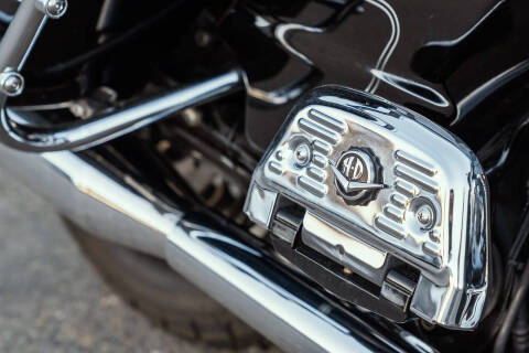 2009 Harley-Davidson Electra Glide Ultra Classic