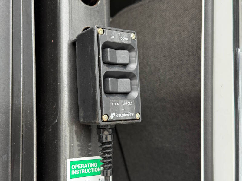 2014 Chevrolet Express 3500