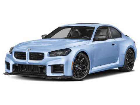 2023 BMW M2