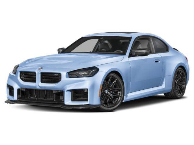 2023 BMW M2