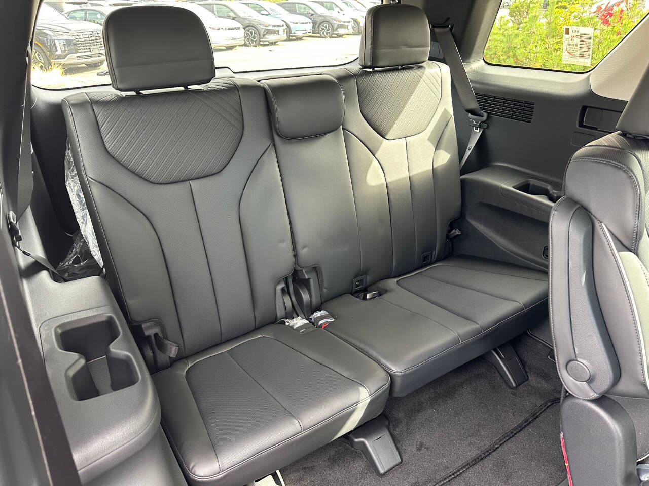 2025 Hyundai PALISADE for sale at Autos by Talon in Seattle, WA