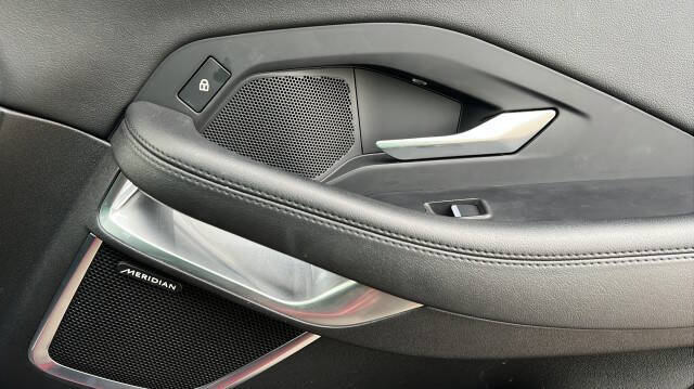 2022 Jaguar E-PACE P250 SE