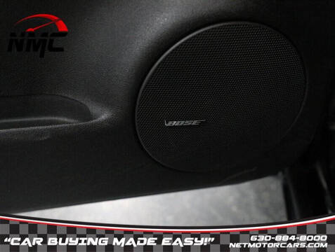 2007 Chevrolet Impala SS