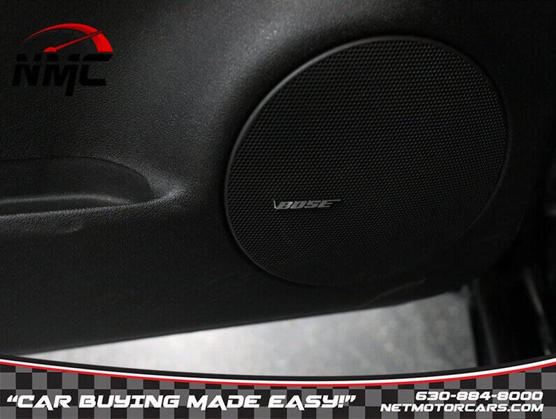 2007 Chevrolet Impala SS