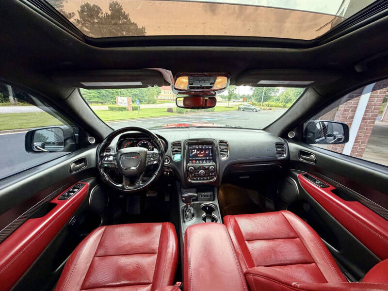 2020 Dodge Durango R/T