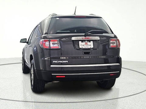 2016 GMC Acadia SLT-1