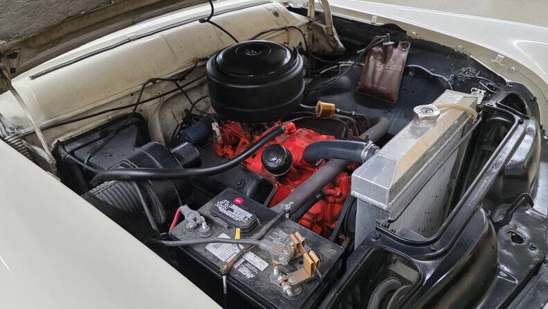 1956 Ford Customline