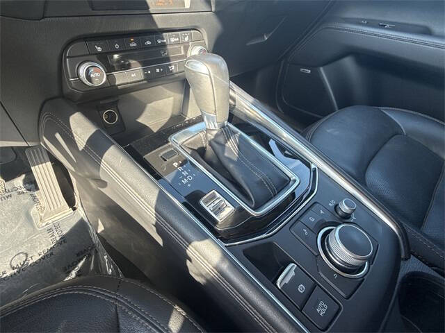 2023 Mazda CX-5 2.5 S Premium