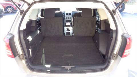 2010 Dodge Journey SXT