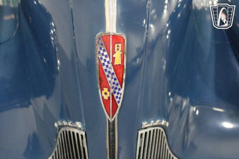 1939 Buick Special