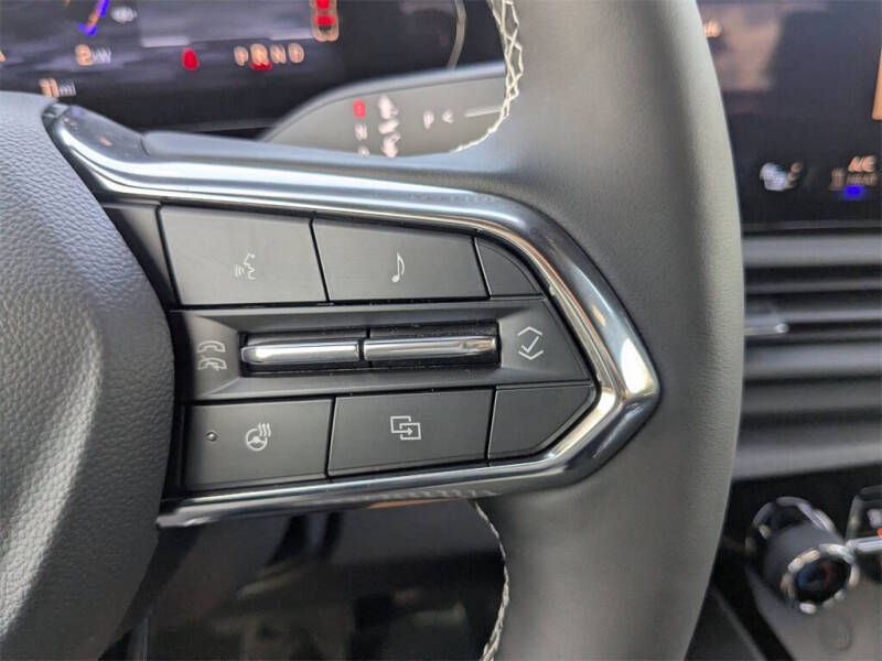 2026 Chevrolet Silverado EV LT