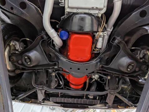 1966 Chevrolet El Camino