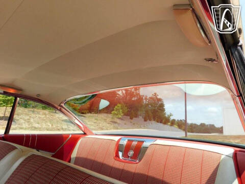 1960 Chevrolet Impala