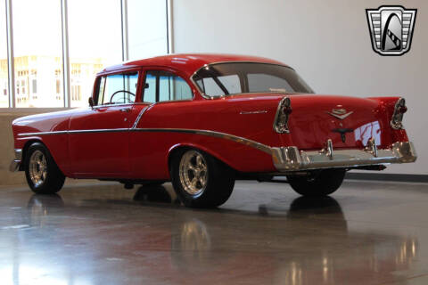 1956 Chevrolet 210