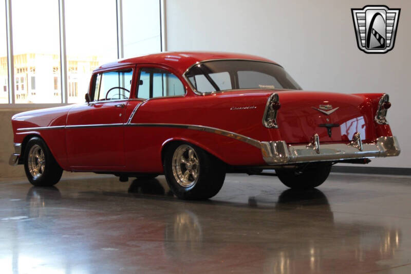 1956 Chevrolet 210