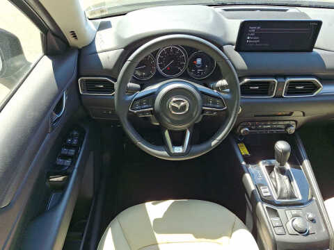 2023 Mazda CX-5 2.5 S Select