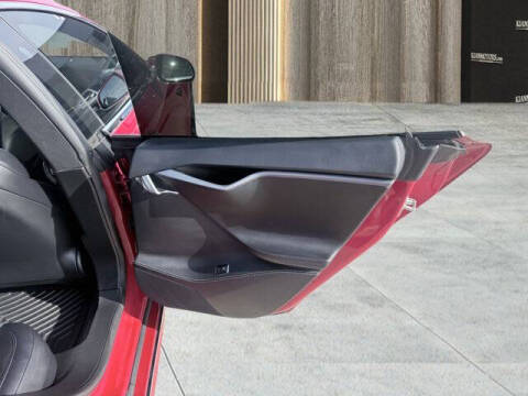 2018 Tesla Model S 75D