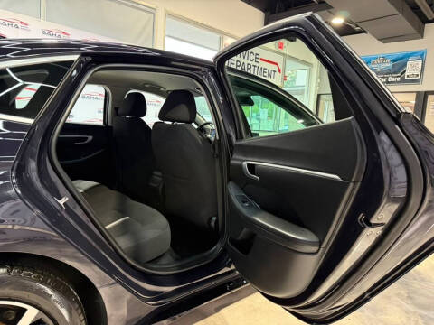 2024 Hyundai Sonata