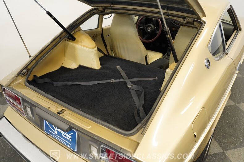 1977 Datsun 280Z