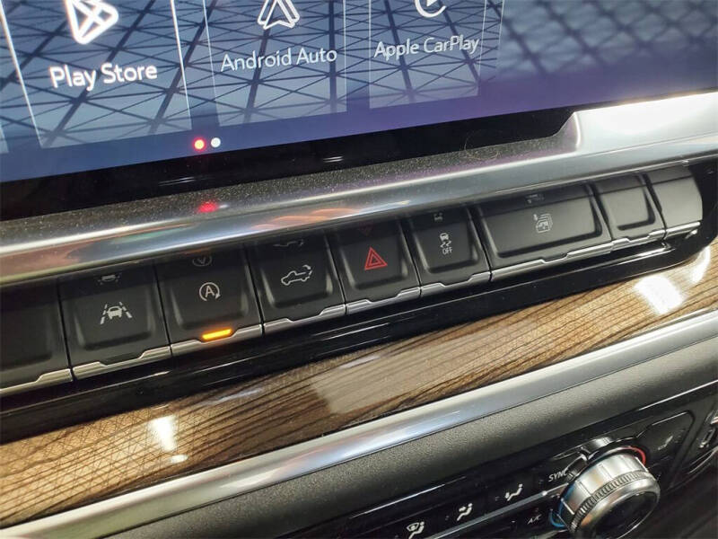 2026 GMC Sierra 1500 Elevation Standard