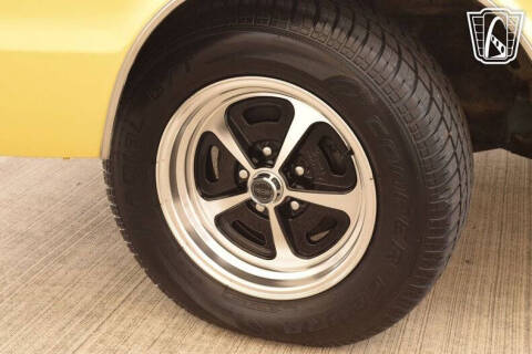 1966 Dodge Coronet