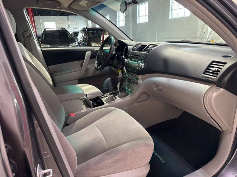 2012 Toyota Highlander