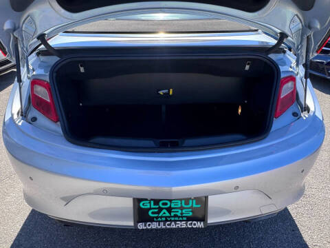 2019 Buick Cascada Premium