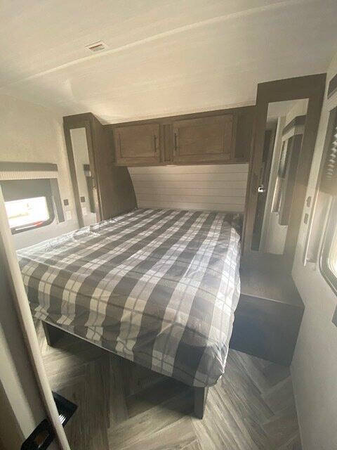 2021 Forest River Salem Cruise Lite for sale at Get Away RV Sales in Templeton, CA