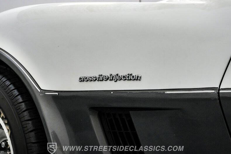 1982 Chevrolet Corvette