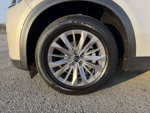 2024 Mazda CX-90 3.3 Turbo Preferred Plus