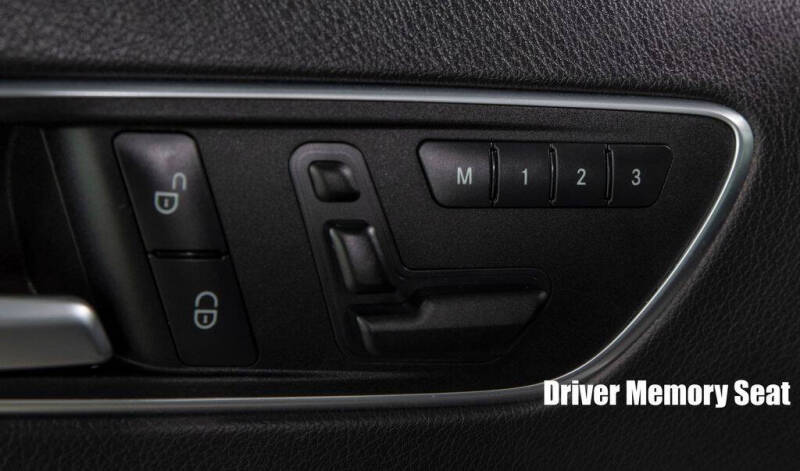 2016 Mercedes-Benz GLA GLA 250 4MATIC