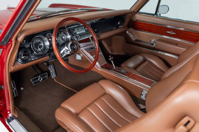 1965 Buick Riviera