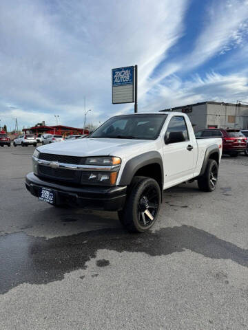 2006 Chevrolet Colorado LT