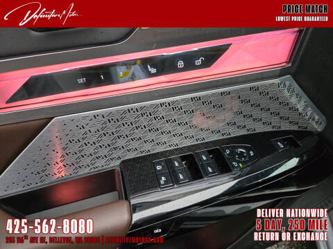 2024 BMW i7 xDrive60