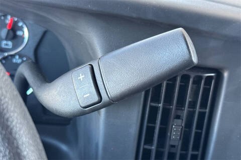 2025 GMC Savana 2500