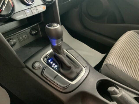 2020 Hyundai Kona SE