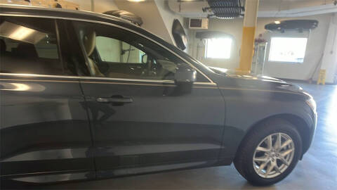 2020 Volvo XC60 T5 Momentum